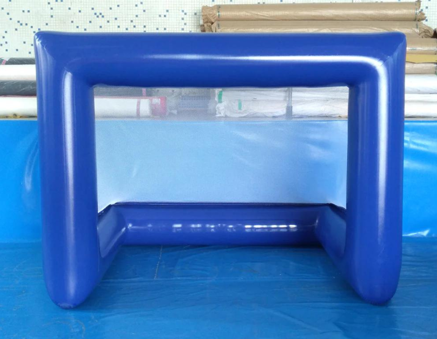 PORTERÍA HINCHABLE
