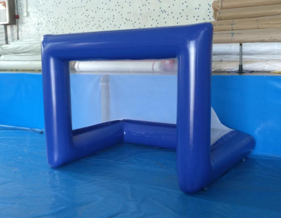 PORTERÍA HINCHABLE