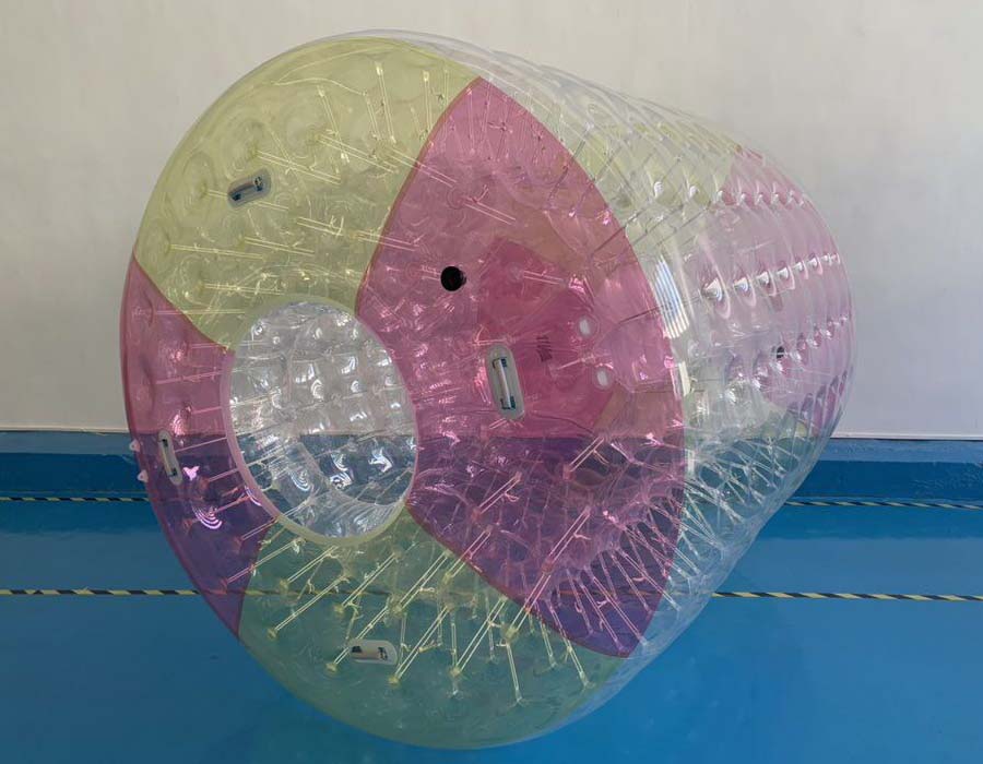 BOLA DE RODILLOS