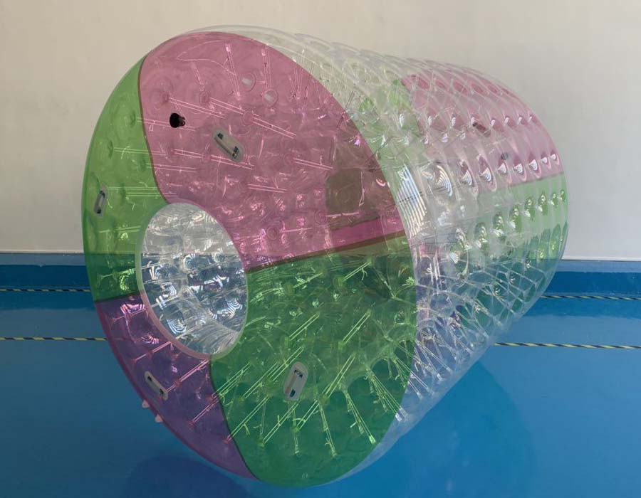 BOLA DE RODILLOS