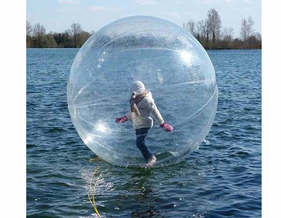 BOLA DE AGUA 2m00