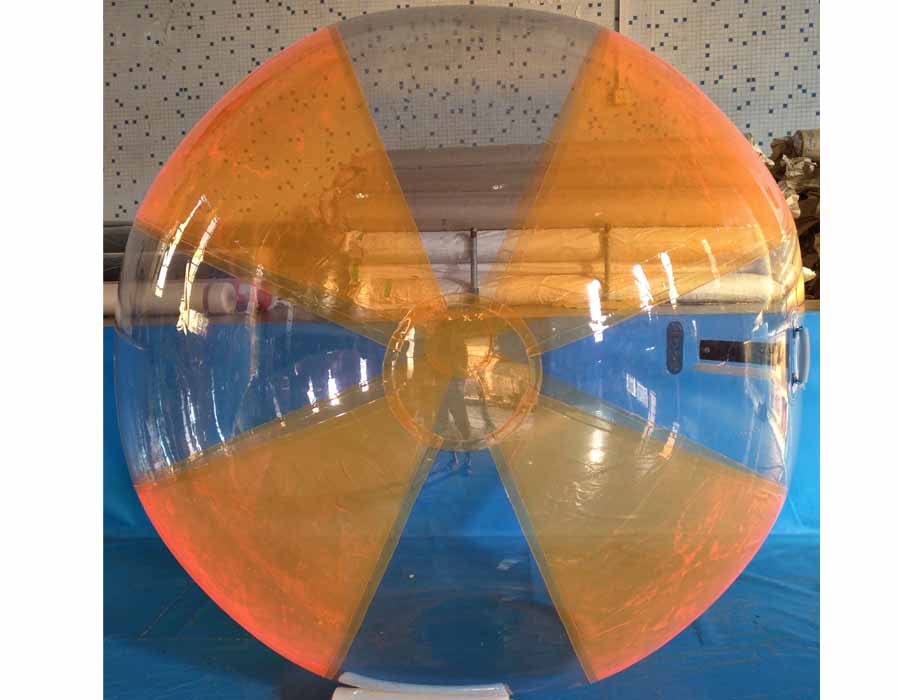 BOLA DE AGUA 2m00