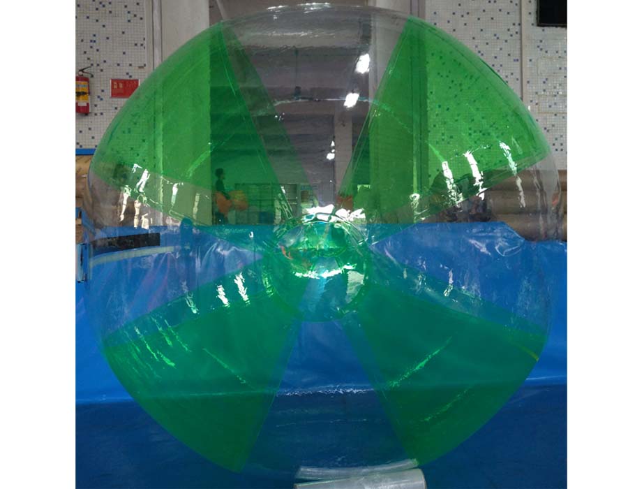 BOLA DE AGUA 2m00