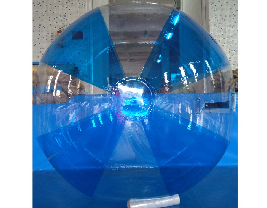 BOLA DE AGUA 2m00
