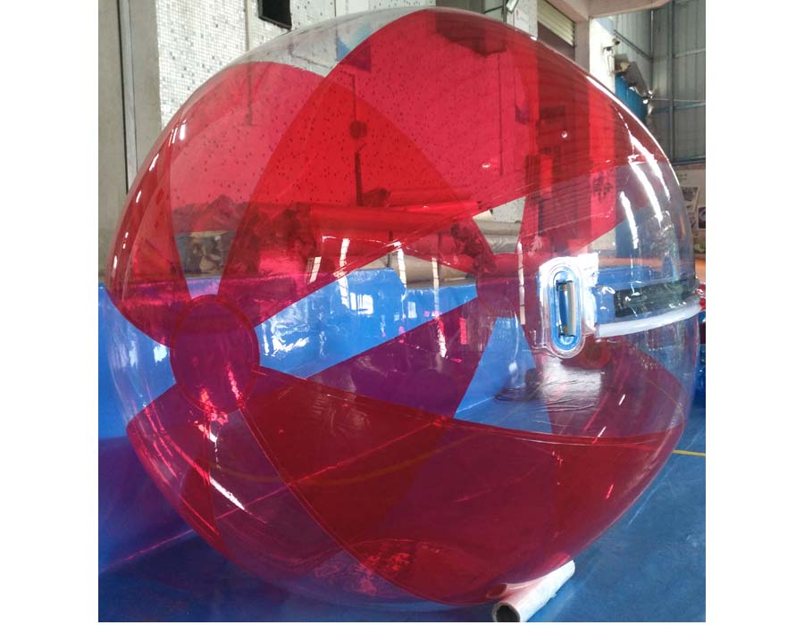 BOLA DE AGUA 2m00