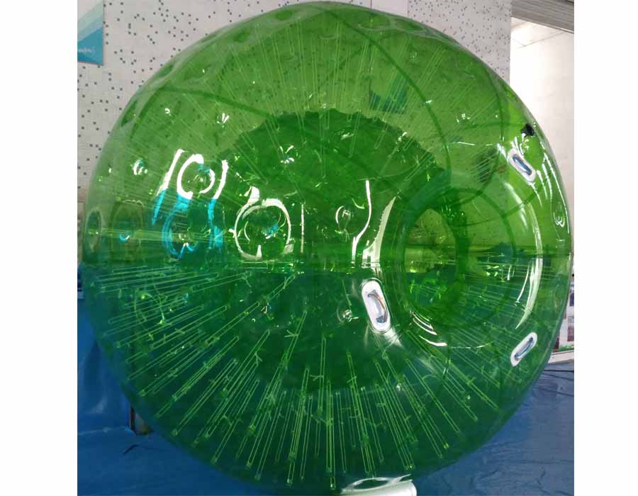 BOLA ZORB SIN ARNÉS