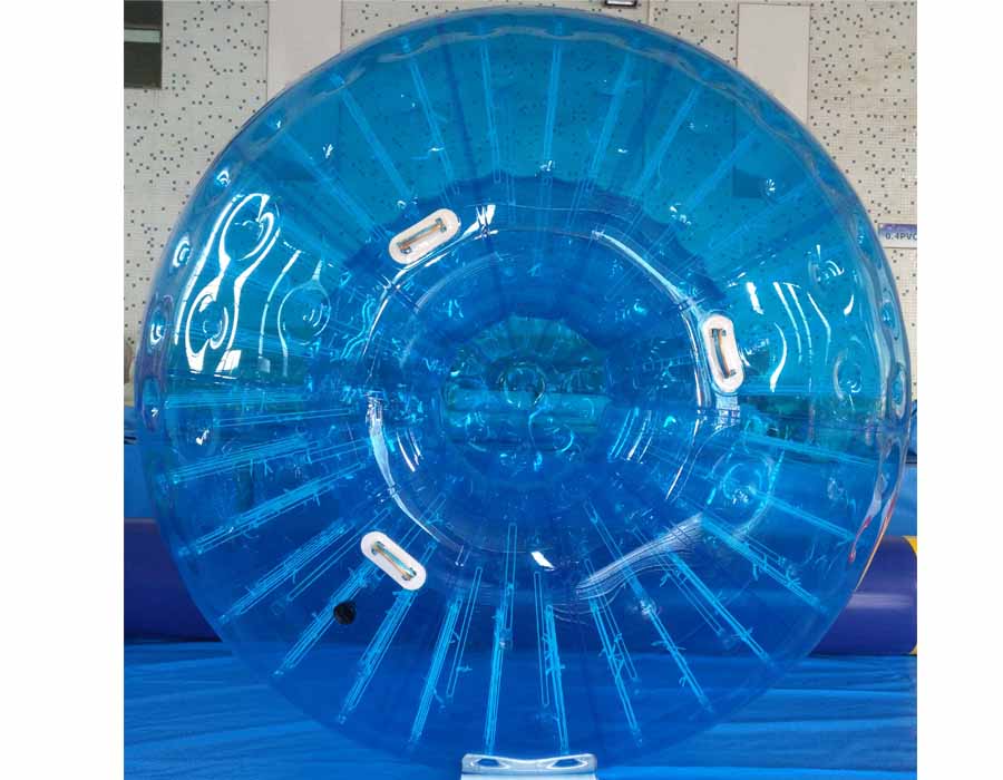 BOLA ZORB SIN ARNÉS