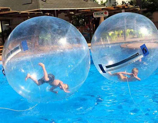 BOLA DE AGUA 1m80